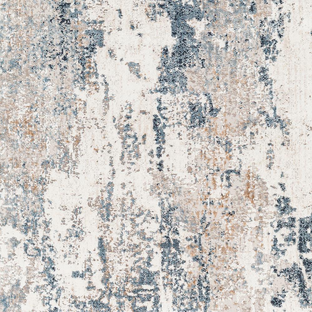 Livabliss - Allegro 53inx7 Machine Woven Rug - ALG2307-537 veiw 4