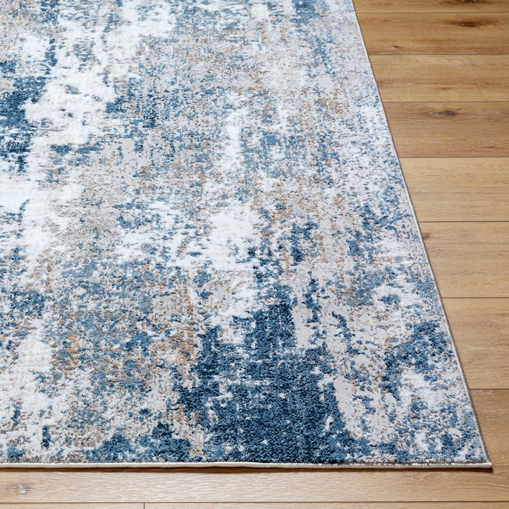 Livabliss - Allegro 53inx7 Machine Woven Rug - ALG2307-537 veiw 5