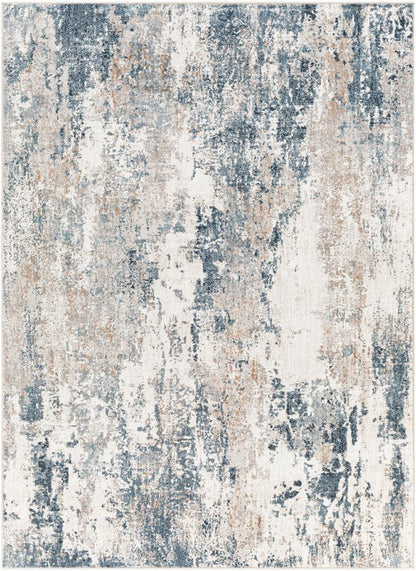Livabliss - Allegro 67inx9 Machine Woven Rug - ALG2307-679 veiw 1