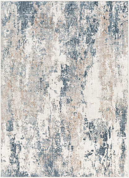 Livabliss - Allegro 710inx10 Machine Woven Rug - ALG2307-71010 veiw 1