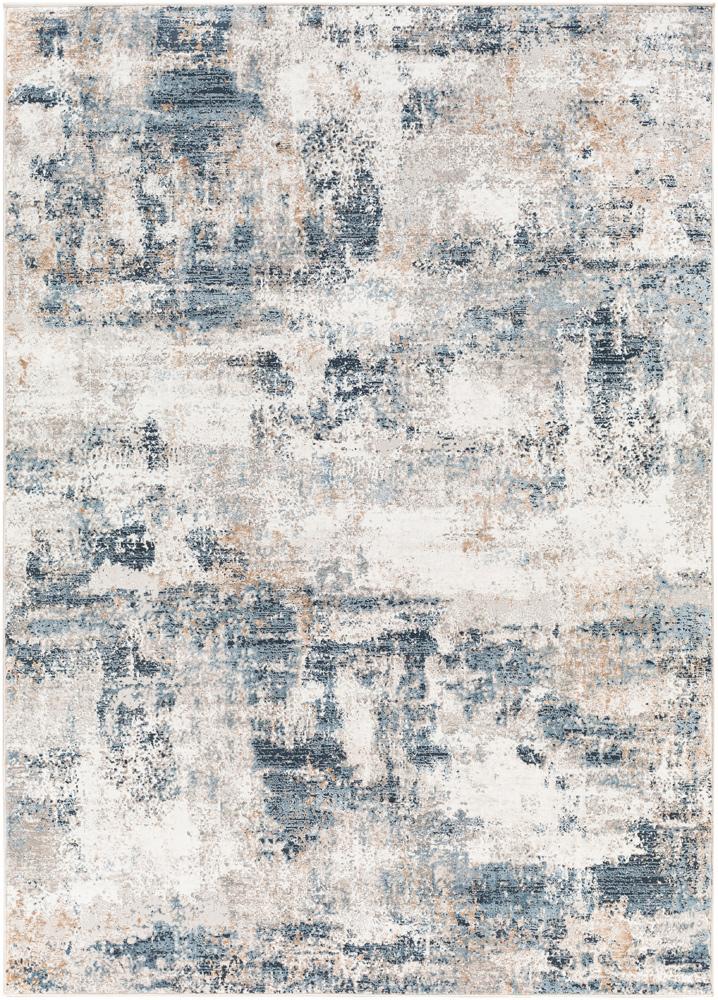 Livabliss - Allegro 53inx7 Machine Woven Rug - ALG2309-537_CLOSEOUT veiw 1