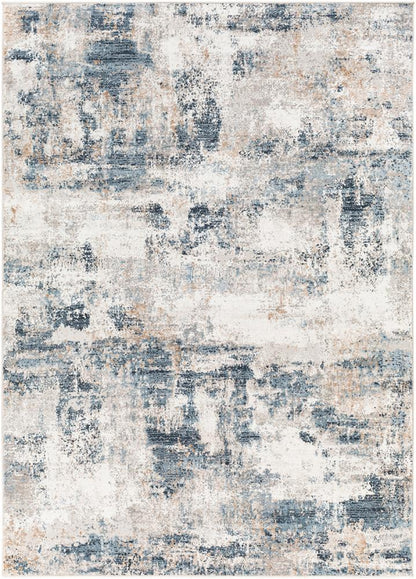 Livabliss - Allegro 53inx7 Machine Woven Rug - ALG2309-537_CLOSEOUT veiw 1