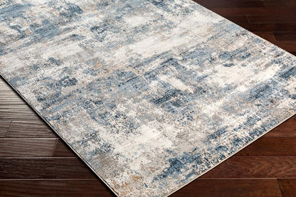 Livabliss - Allegro 53inx7 Machine Woven Rug - ALG2309-537_CLOSEOUT veiw 3