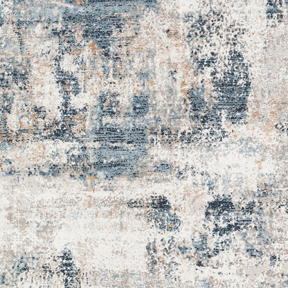 Livabliss - Allegro 53inx7 Machine Woven Rug - ALG2309-537_CLOSEOUT veiw 4