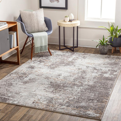 Livabliss - Allegro 53inx7 Machine Woven Rug - ALG2310-537_CLOSEOUT veiw 2