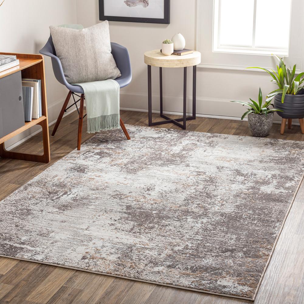 Livabliss - Allegro 67inx9 Machine Woven Rug - ALG2310-679_CLOSEOUT veiw 2