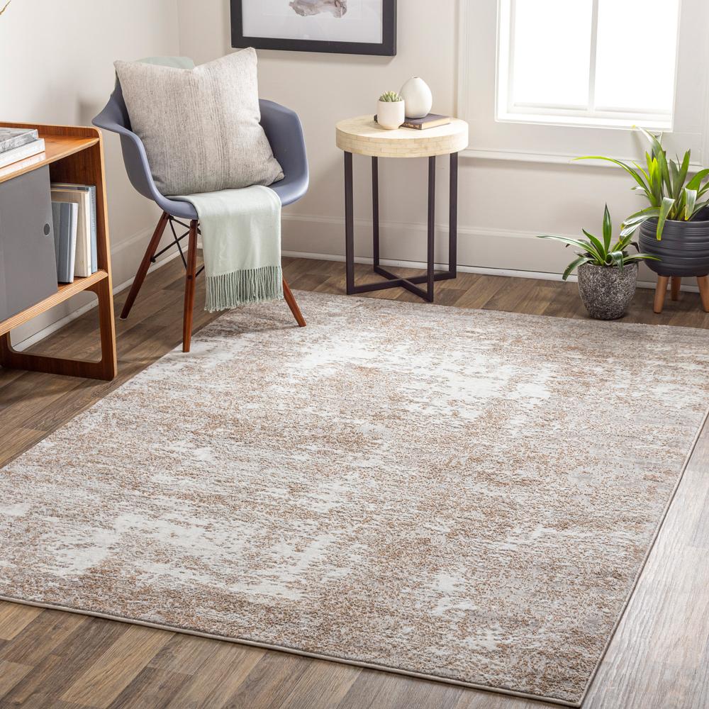 Livabliss - Allegro 67inx9 Machine Woven Rug - ALG2313-679 veiw 2