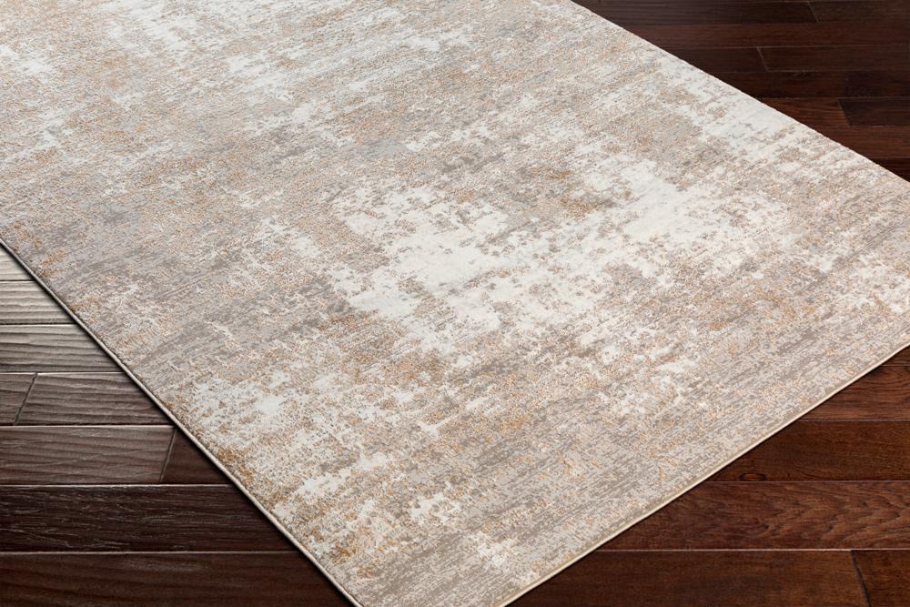 Livabliss - Allegro 67inx9 Machine Woven Rug - ALG2313-679 veiw 3
