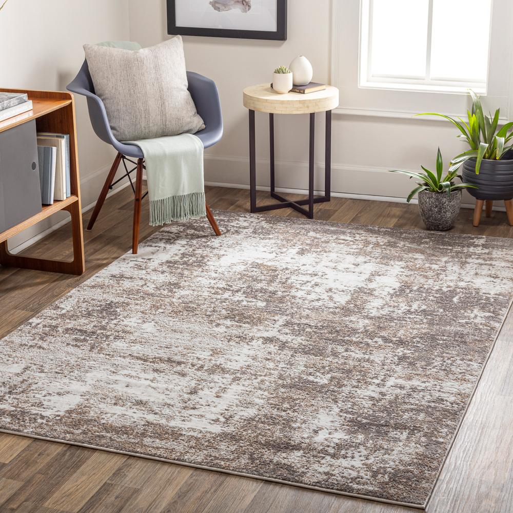 Livabliss - Allegro 67inx9 Machine Woven Rug - ALG2314-679_CLOSEOUT veiw 2