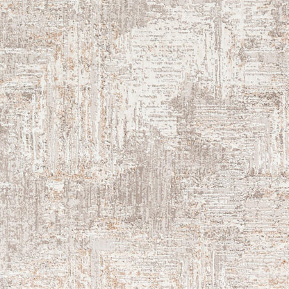 Livabliss - Allegro 53inx7 Machine Woven Rug - ALG2320-537 veiw 4