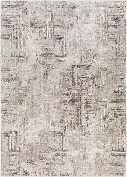 Livabliss - Allegro 53inx7 Machine Woven Rug - ALG2321-537 veiw 1
