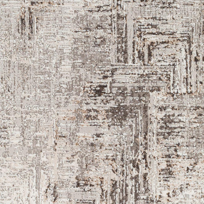 Livabliss - Allegro 92inx12 Machine Woven Rug - ALG2321-9212 veiw 4