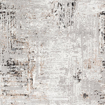 Livabliss - Allegro 53inx7 Machine Woven Rug - ALG2322-537 veiw 4