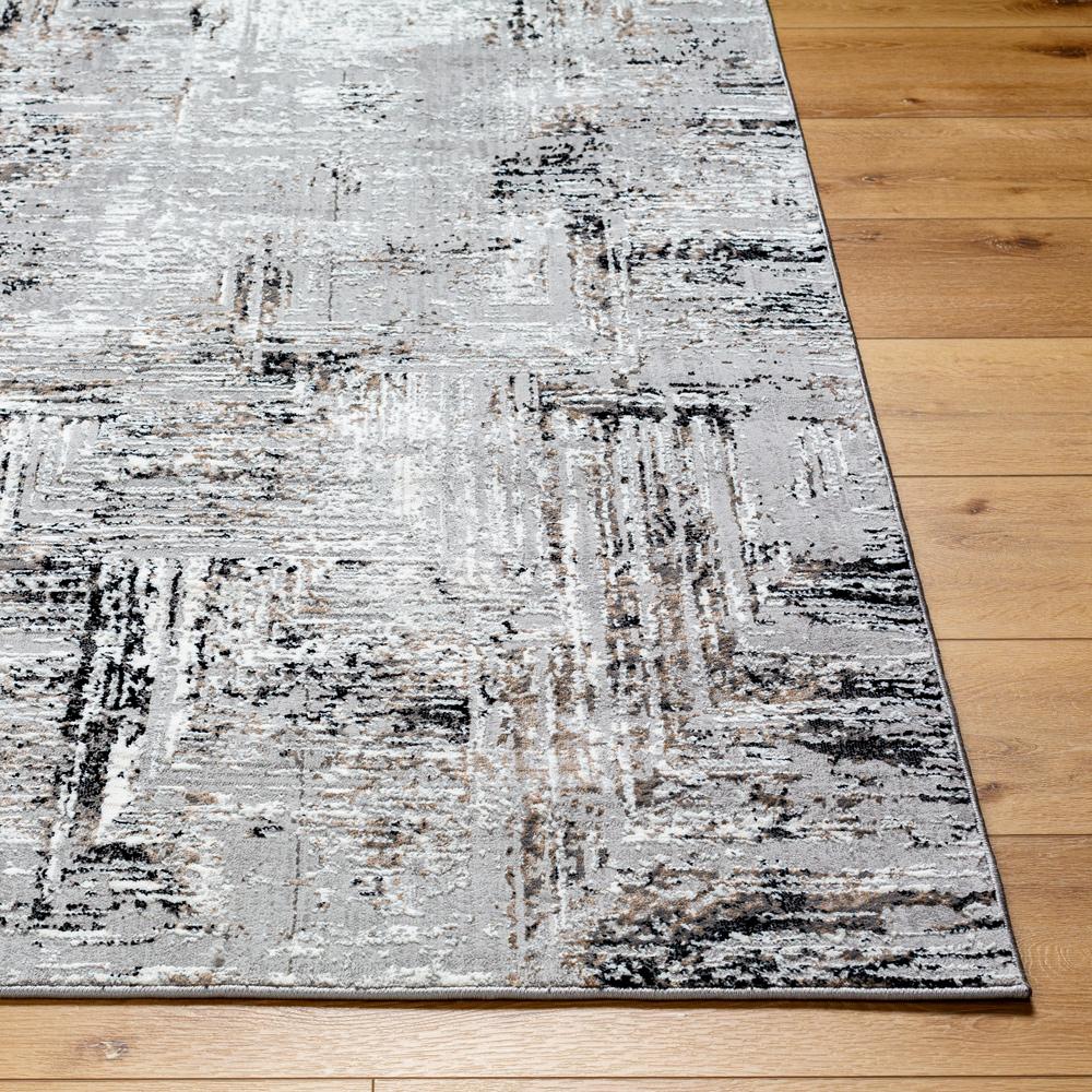 Livabliss - Allegro 53inx7 Machine Woven Rug - ALG2322-537 veiw 5