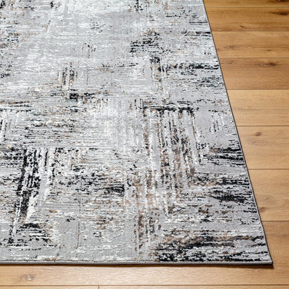 Livabliss - Allegro 53inx7 Machine Woven Rug - ALG2322-537 veiw 5