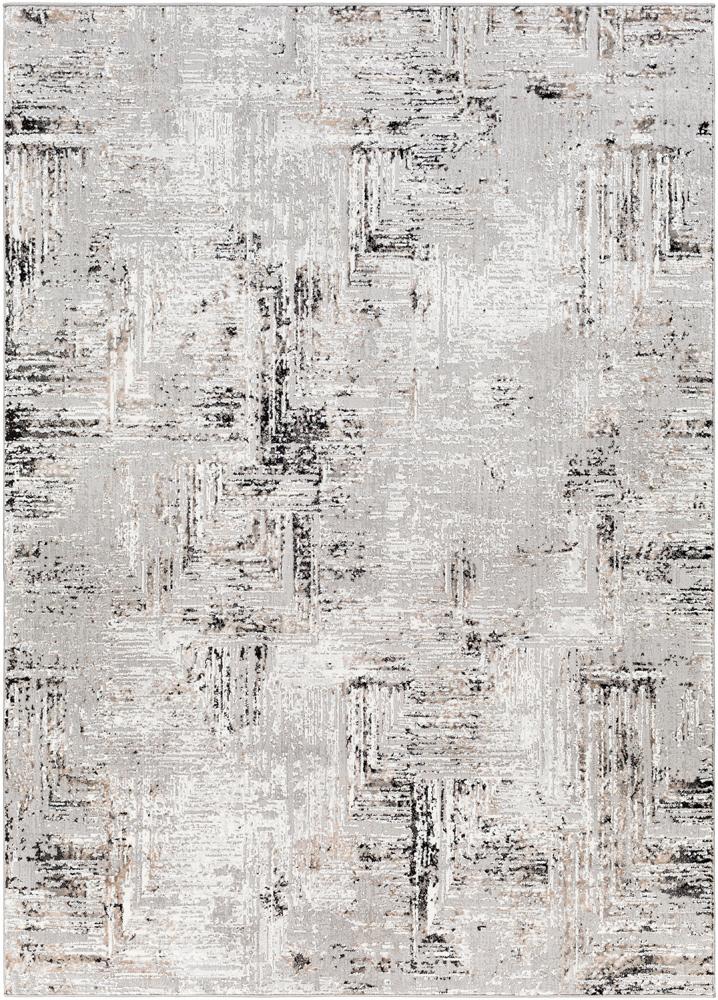 Livabliss - Allegro 92inx12 Machine Woven Rug - ALG2322-9212 veiw 1