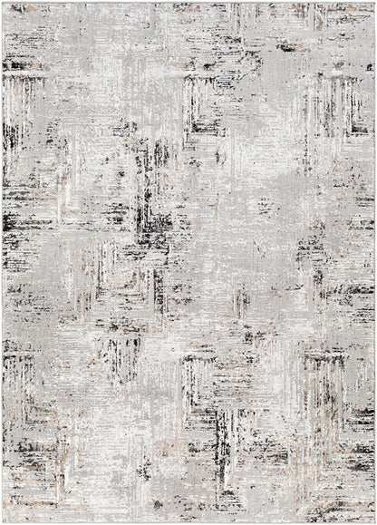Livabliss - Allegro 92inx12 Machine Woven Rug - ALG2322-9212 veiw 1