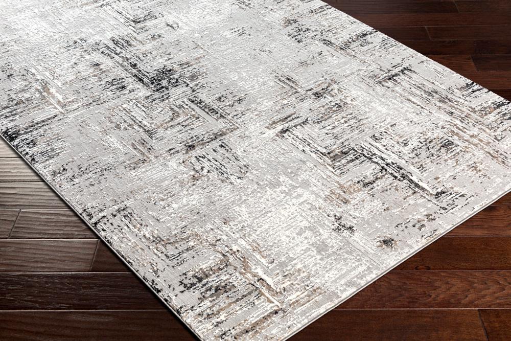 Livabliss - Allegro 92inx12 Machine Woven Rug - ALG2322-9212 veiw 3