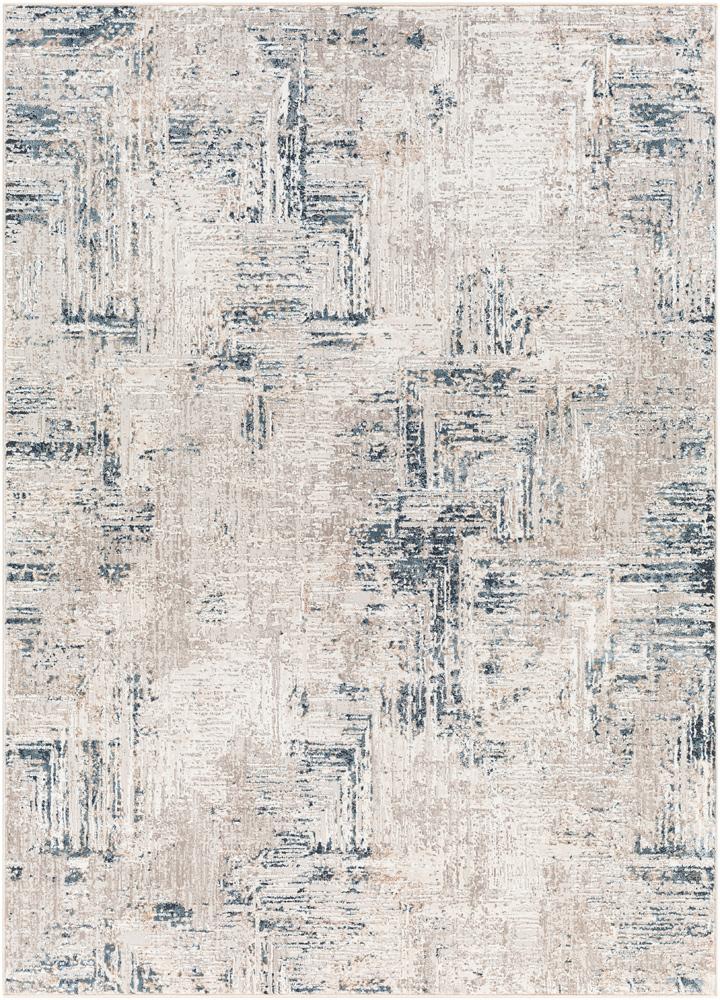 Livabliss - Allegro 53inx7 Machine Woven Rug - ALG2323-537 veiw 1