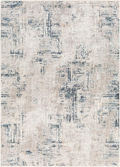Livabliss - Allegro 53inx7 Machine Woven Rug - ALG2323-537 veiw 1