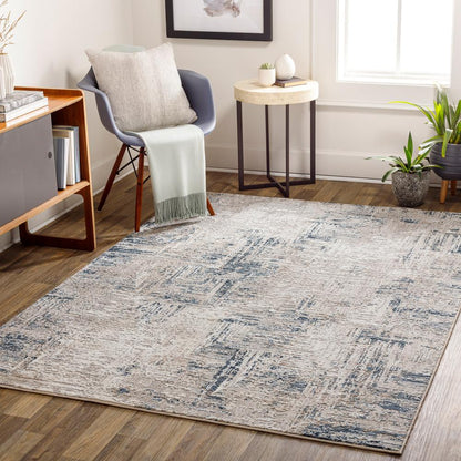 Livabliss - Allegro 53inx7 Machine Woven Rug - ALG2323-537 veiw 2