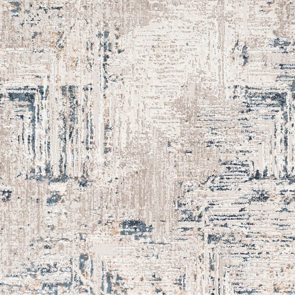 Livabliss - Allegro 53inx7 Machine Woven Rug - ALG2323-537 veiw 4