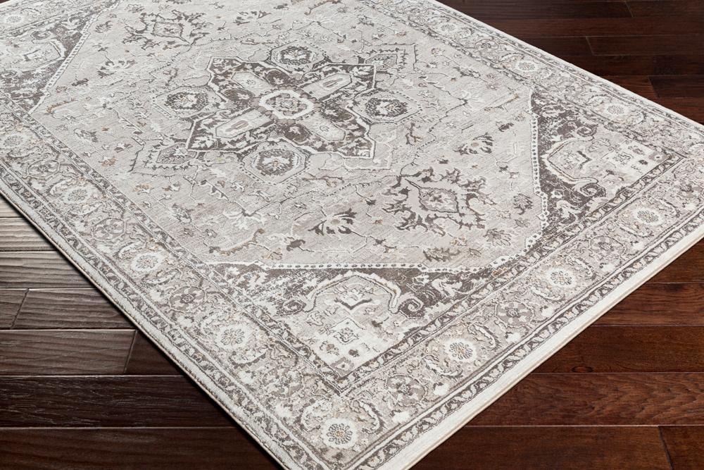 Livabliss - Allegro 53inx7 Machine Woven Rug - ALG2325-537_CLOSEOUT veiw 3