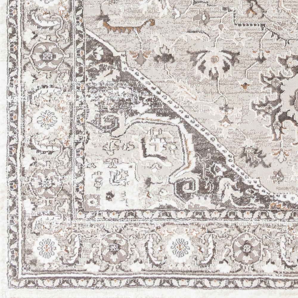 Livabliss - Allegro 53inx7 Machine Woven Rug - ALG2325-537_CLOSEOUT veiw 4