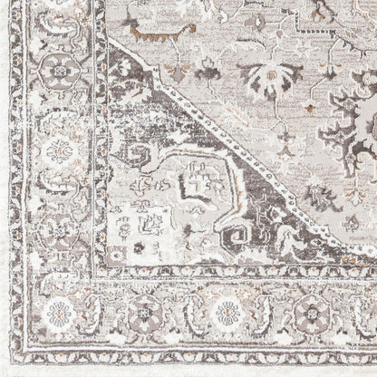 Livabliss - Allegro 53inx7 Machine Woven Rug - ALG2325-537_CLOSEOUT veiw 4