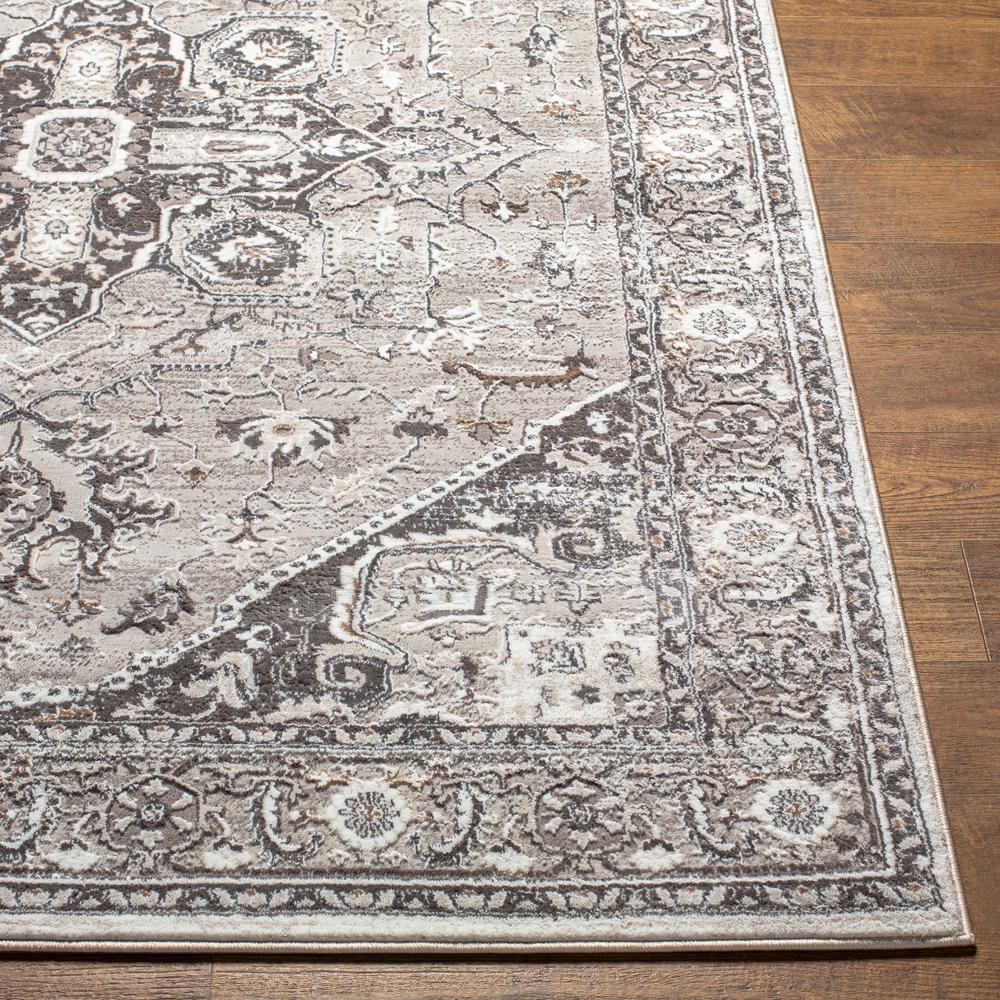 Livabliss - Allegro 53inx7 Machine Woven Rug - ALG2325-537_CLOSEOUT veiw 5