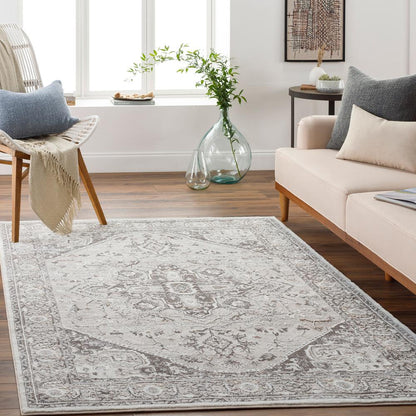 Livabliss - Allegro 92inx12 Machine Woven Rug - ALG2325-9212_CLOSEOUT veiw 2