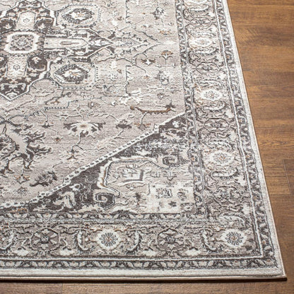 Livabliss - Allegro 92inx12 Machine Woven Rug - ALG2325-9212_CLOSEOUT veiw 5