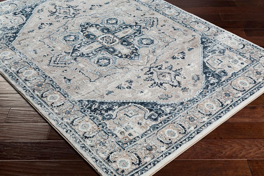 Livabliss - Allegro 92inx12 Machine Woven Rug - ALG2326-9212_CLOSEOUT veiw 3