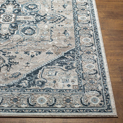 Livabliss - Allegro 92inx12 Machine Woven Rug - ALG2326-9212_CLOSEOUT veiw 5