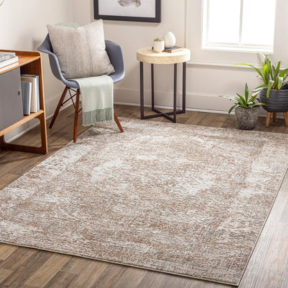 Livabliss - Allegro 53inx7 Machine Woven Rug - ALG2327-537_CLOSEOUT veiw 2