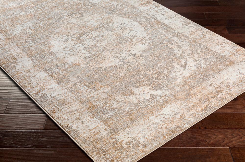 Livabliss - Allegro 53inx7 Machine Woven Rug - ALG2327-537_CLOSEOUT veiw 3