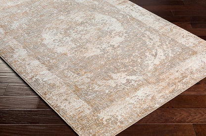 Livabliss - Allegro 53inx7 Machine Woven Rug - ALG2327-537_CLOSEOUT veiw 3