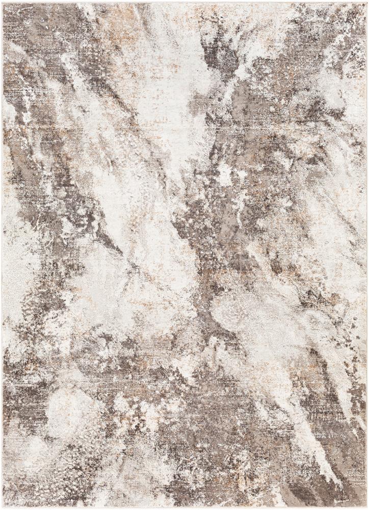 Livabliss - Allegro 53inx7 Machine Woven Rug - ALG2335-537_CLOSEOUT veiw 1