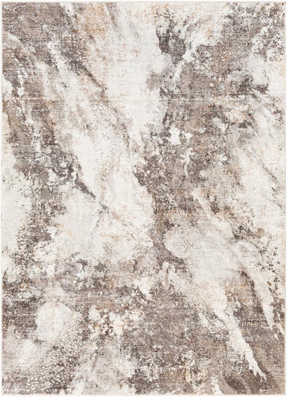 Livabliss - Allegro 53inx7 Machine Woven Rug - ALG2335-537_CLOSEOUT veiw 1