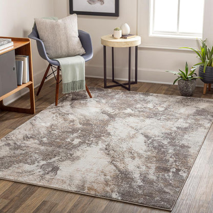 Livabliss - Allegro 53inx7 Machine Woven Rug - ALG2335-537_CLOSEOUT veiw 2