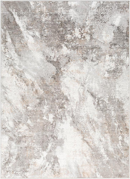 Livabliss - Allegro 53inx7 Machine Woven Rug - ALG2336-537 veiw 1