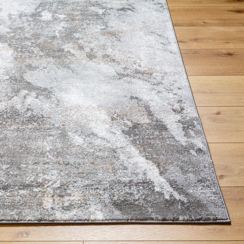 Livabliss - Allegro 53inx7 Machine Woven Rug - ALG2336-537 veiw 5