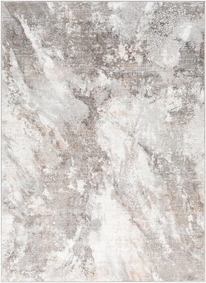 Livabliss - Allegro 67inx9 Machine Woven Rug - ALG2336-679 veiw 1