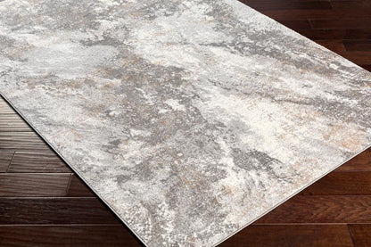 Livabliss - Allegro 67inx9 Machine Woven Rug - ALG2336-679 veiw 3
