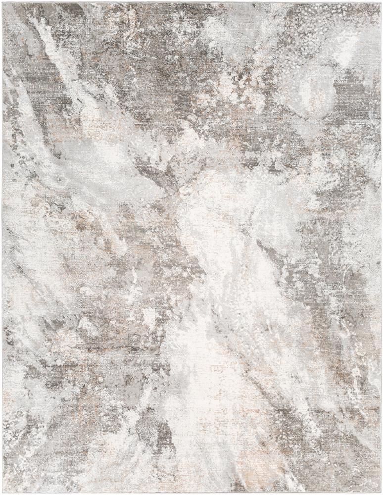 Livabliss - Allegro 710inx10 Machine Woven Rug - ALG2336-71010 veiw 1