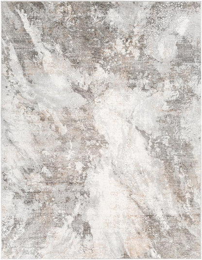 Livabliss - Allegro 710inx10 Machine Woven Rug - ALG2336-71010 veiw 1