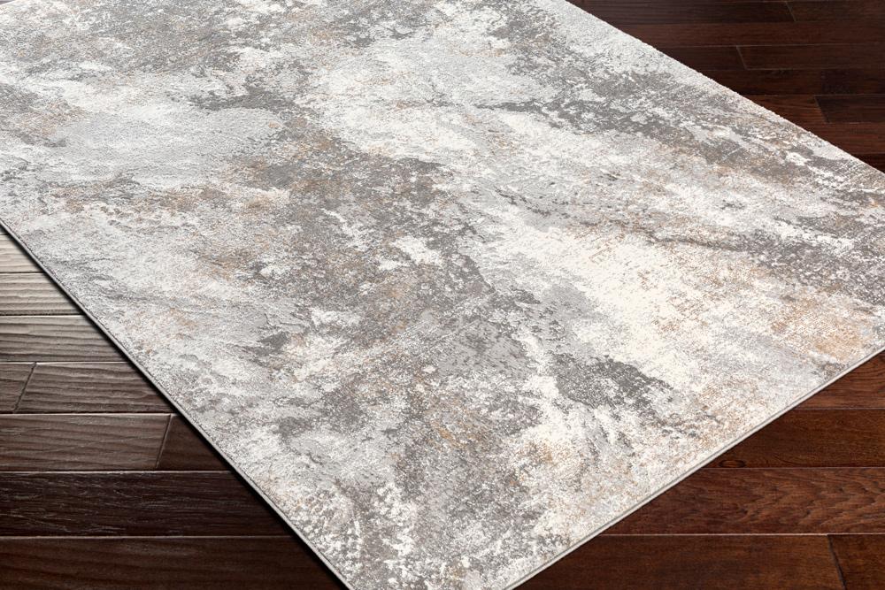 Livabliss - Allegro 710inx10 Machine Woven Rug - ALG2336-71010 veiw 3