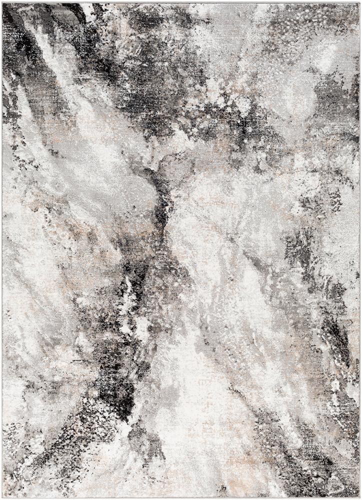 Livabliss - Allegro 53inx7 Machine Woven Rug - ALG2337-537 veiw 1