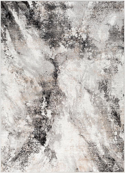Livabliss - Allegro 53inx7 Machine Woven Rug - ALG2337-537 veiw 1