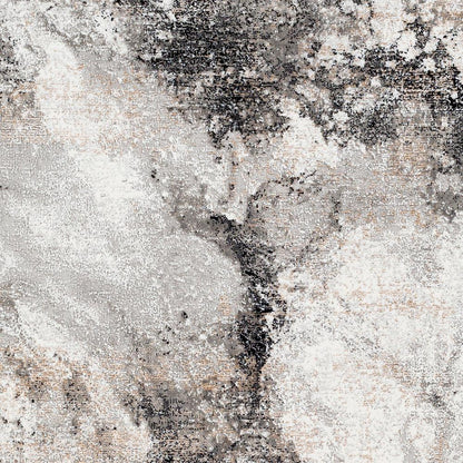 Livabliss - Allegro 53inx7 Machine Woven Rug - ALG2337-537 veiw 4